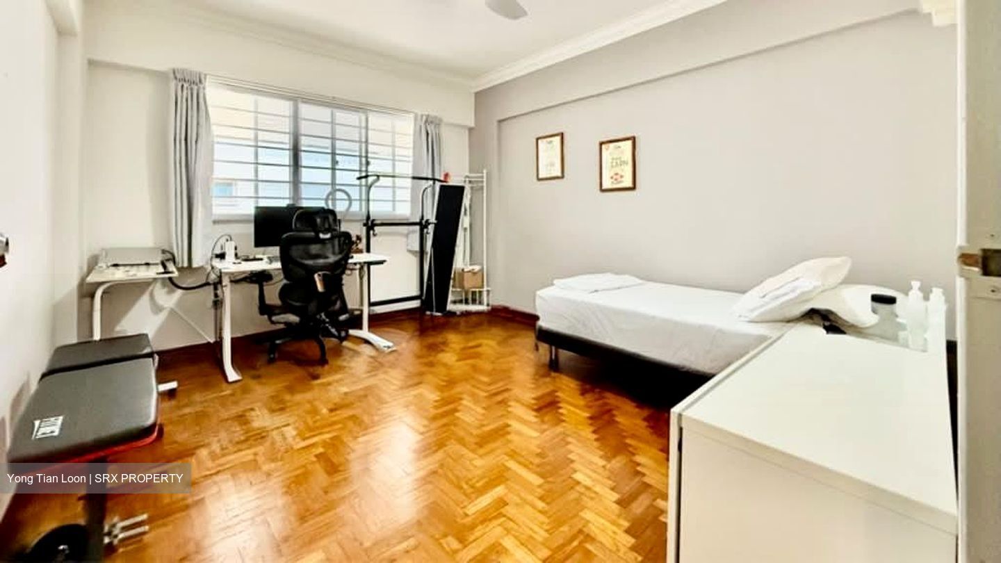 Blk 169 Bishan Street 13 (Bishan), HDB Executive #538868591